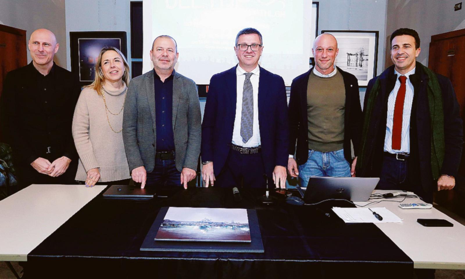 Il triathlon targato Delta del Po