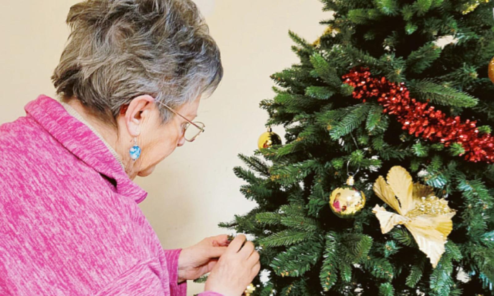 Il Ciass si prepara al Natale 