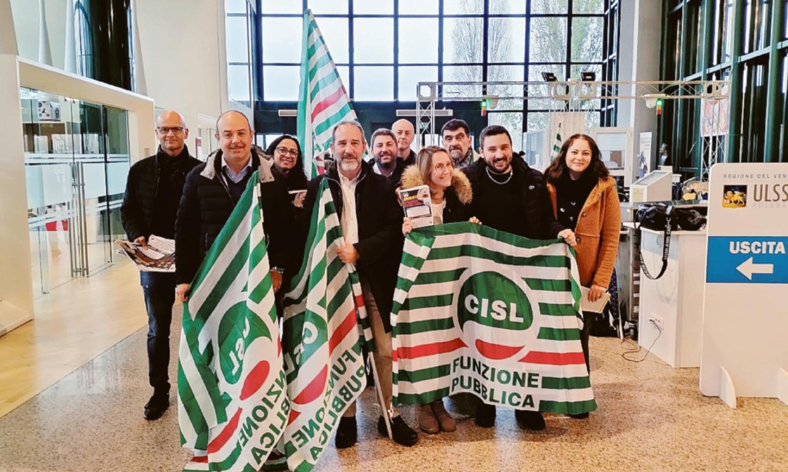 &ldquo;Non picchiate chi vi cura"