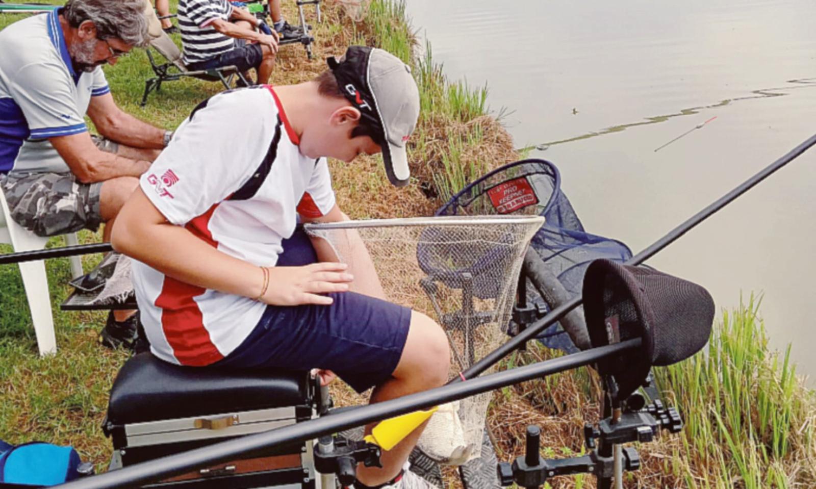 &ldquo;Trabucco day&rdquo;, cresce l&rsquo;attesa