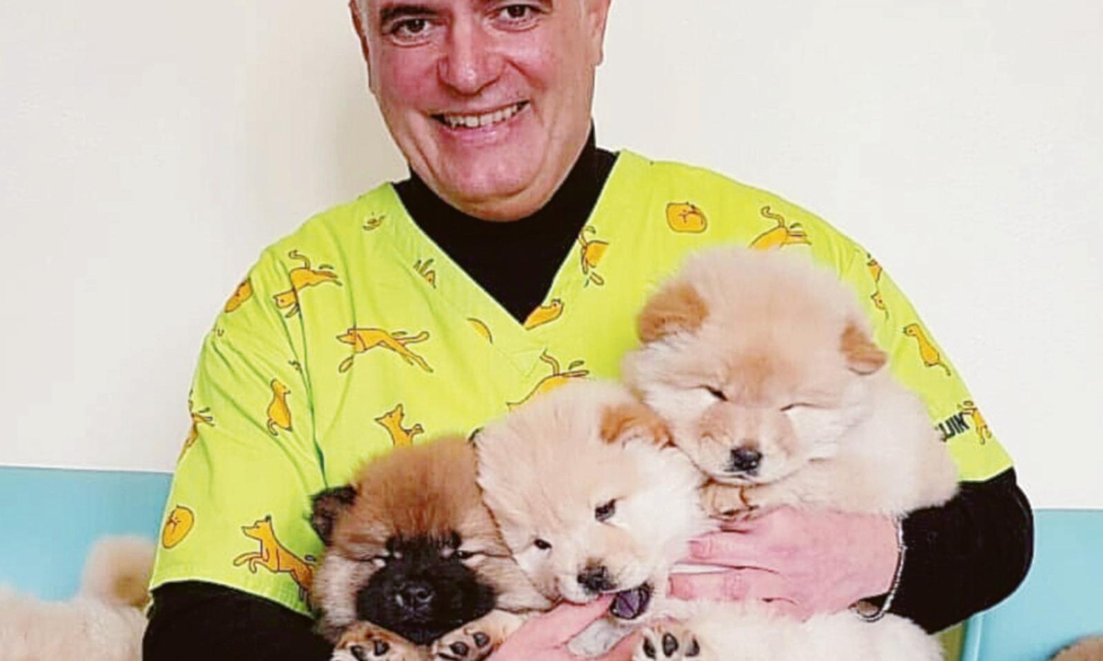 Andrea Feliciati confermato 