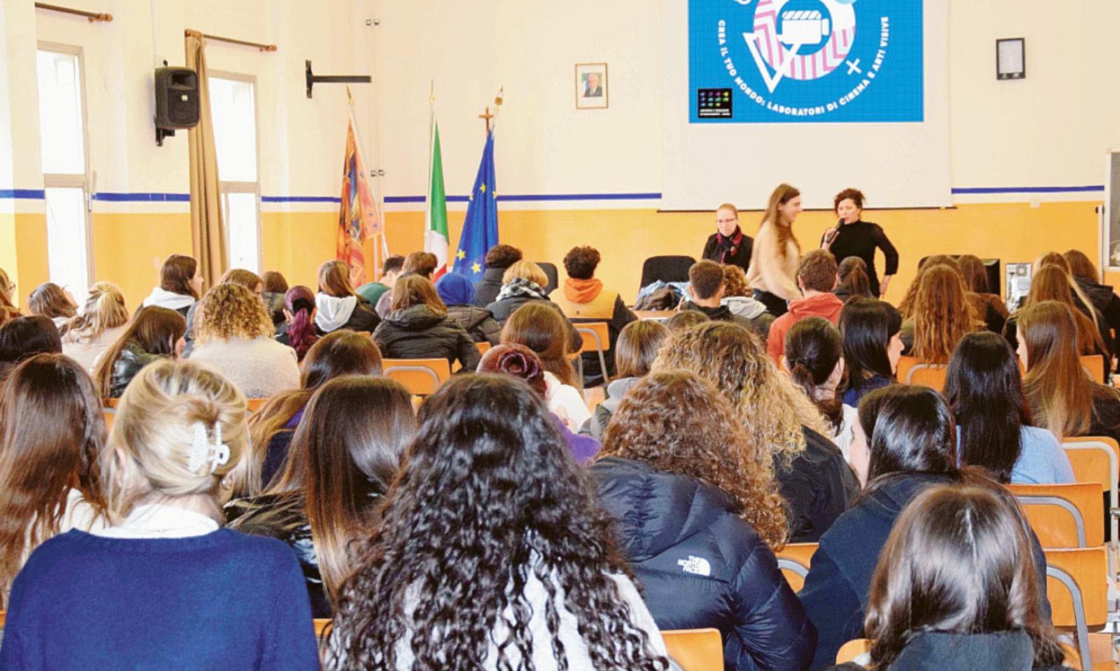 Cinema, una questione di cultura