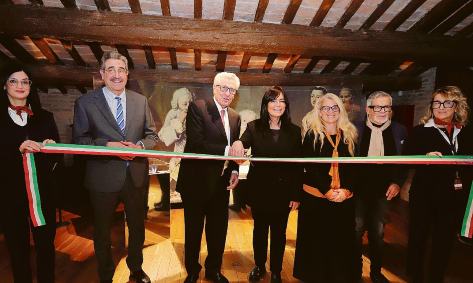 Per Cristina, pioniera di scienza e uguaglianza