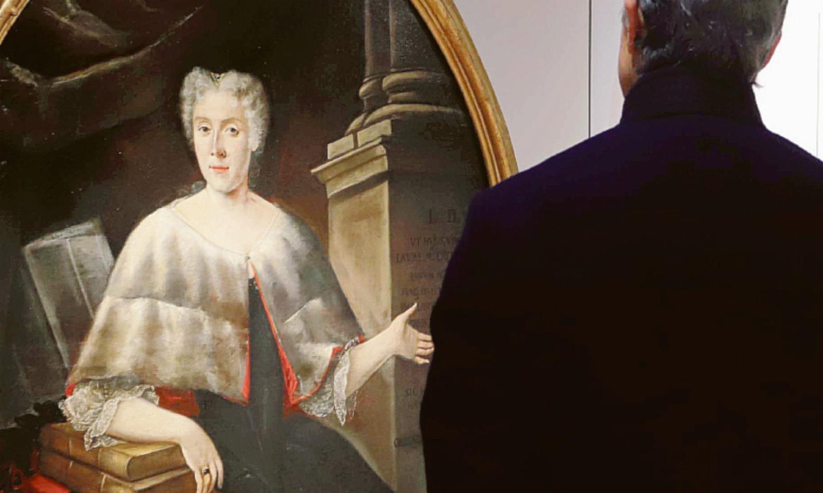 Roccati in mostra, buona la prima