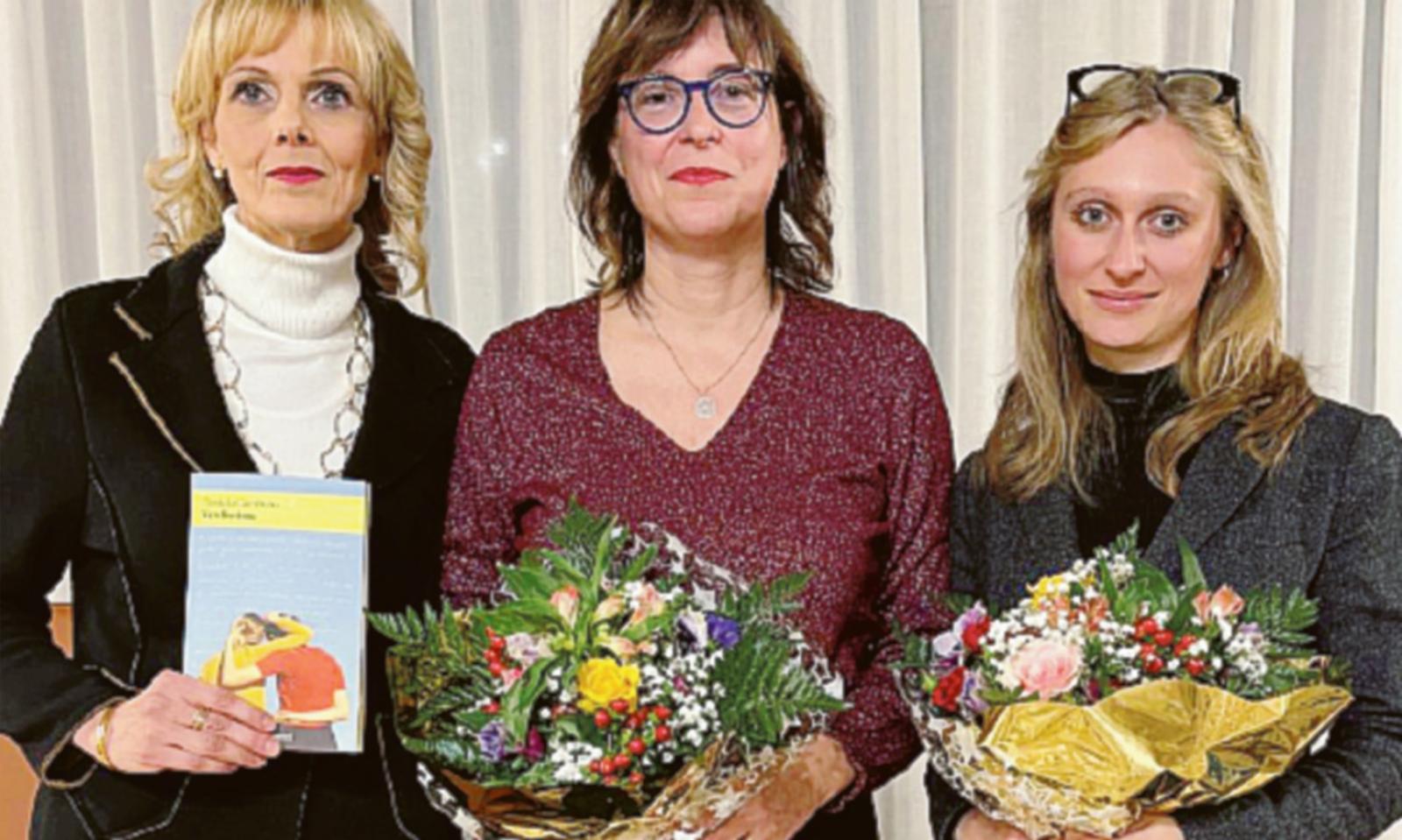 Daniela Gambaro svela la sue &ldquo;Verdissime&rdquo; 