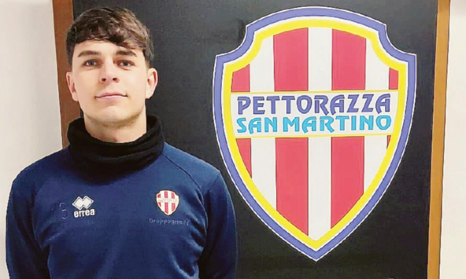 Loreo, doppio colpo in mediana