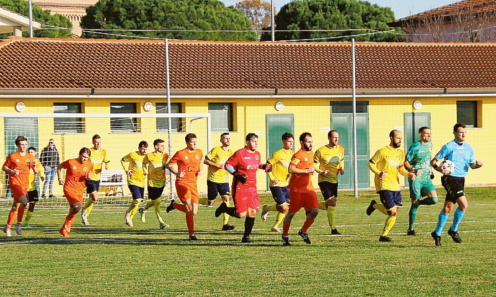 Scardovari, &egrave; il giorno della prova di fuga?