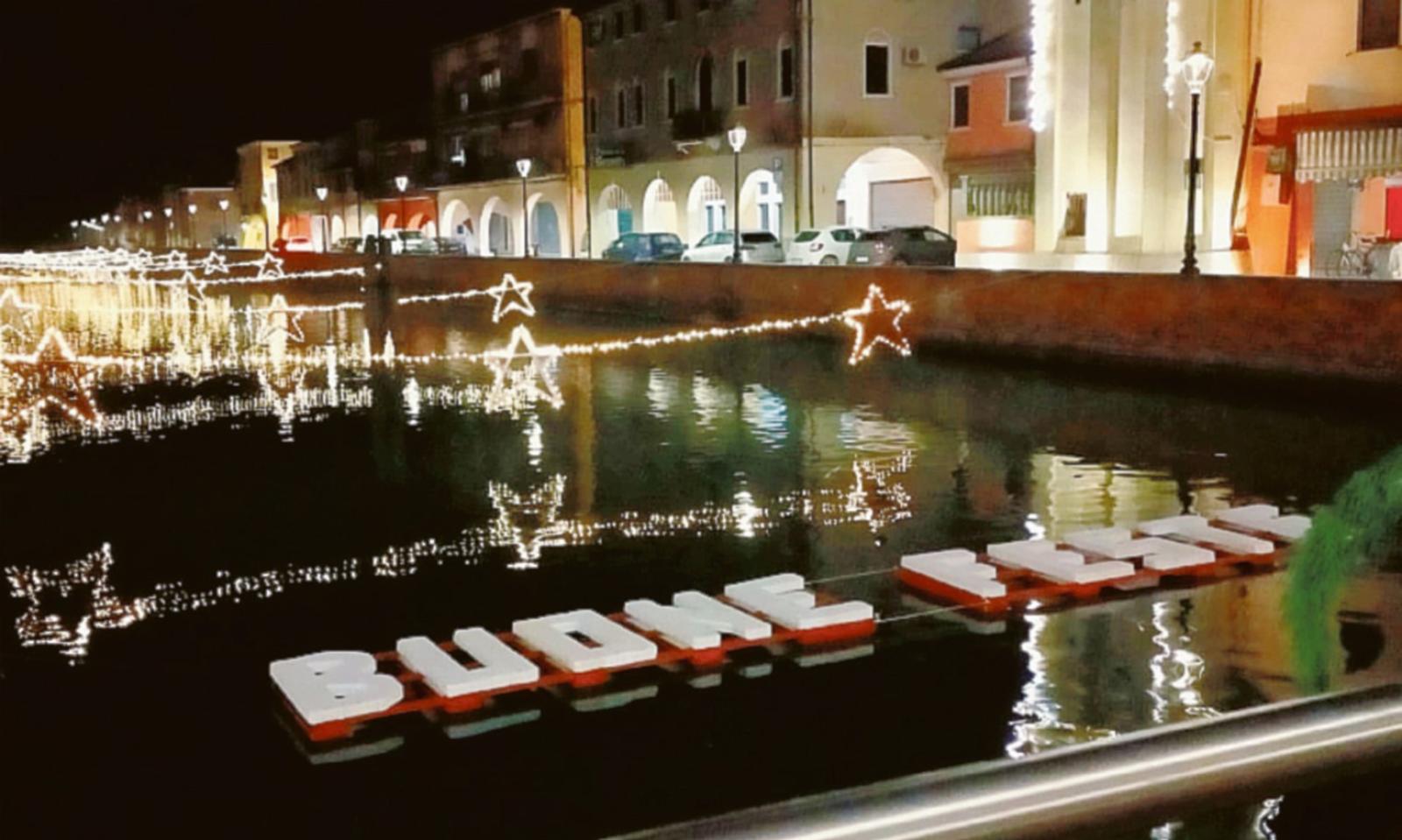 Si accende la magia sul canale