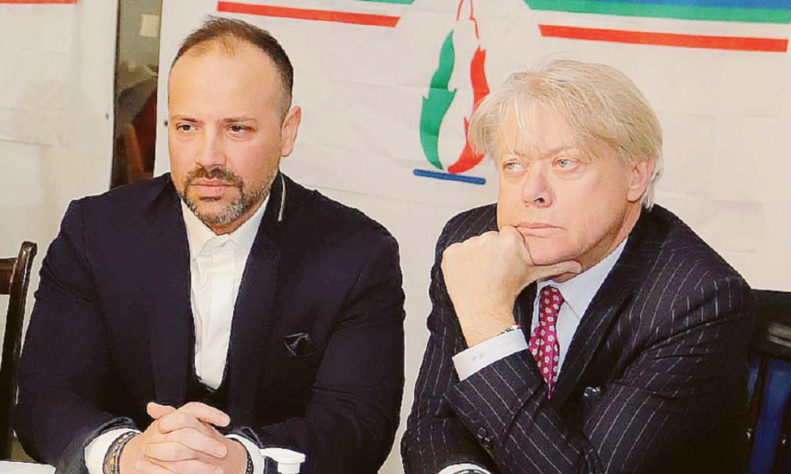 Dopo il terremoto di giunta, &ldquo;la fiducia tra sindaco e FdI &egrave; solida&rdquo;
