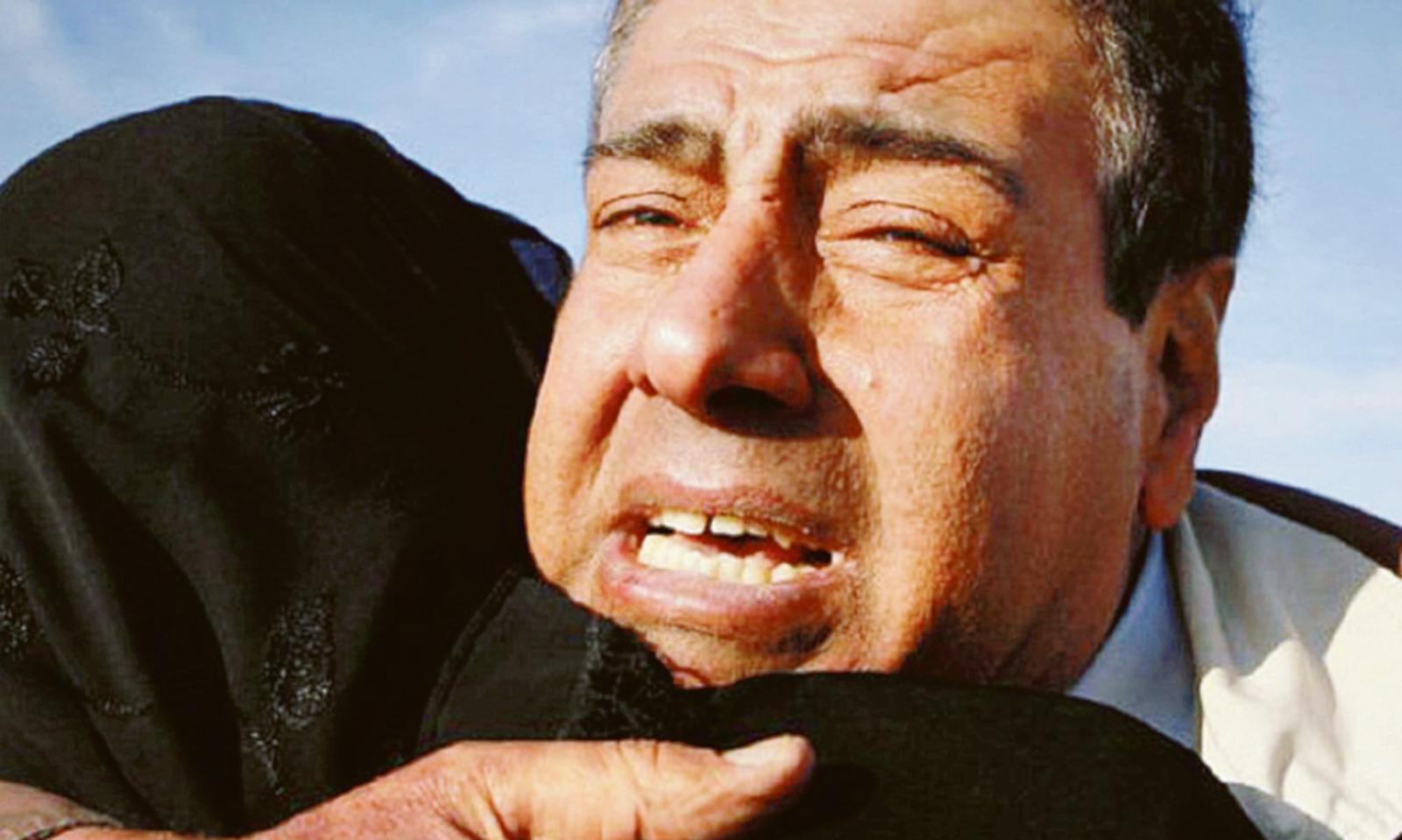 Il medico palestinese che salva gli israeliani 