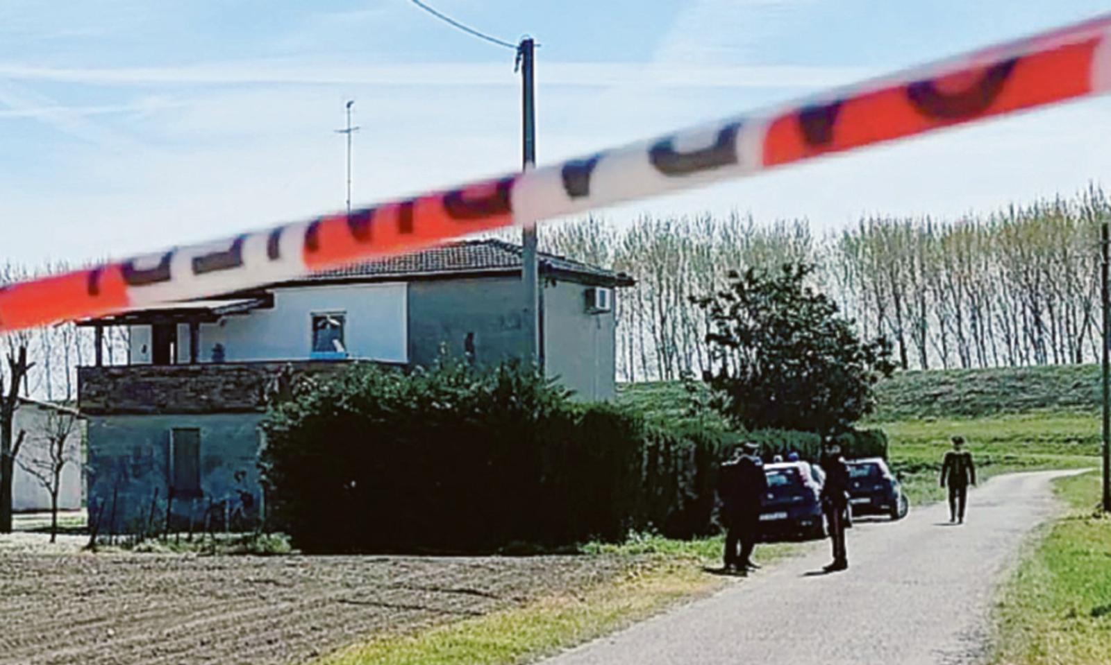 Mamma uccisa, vicino condannato