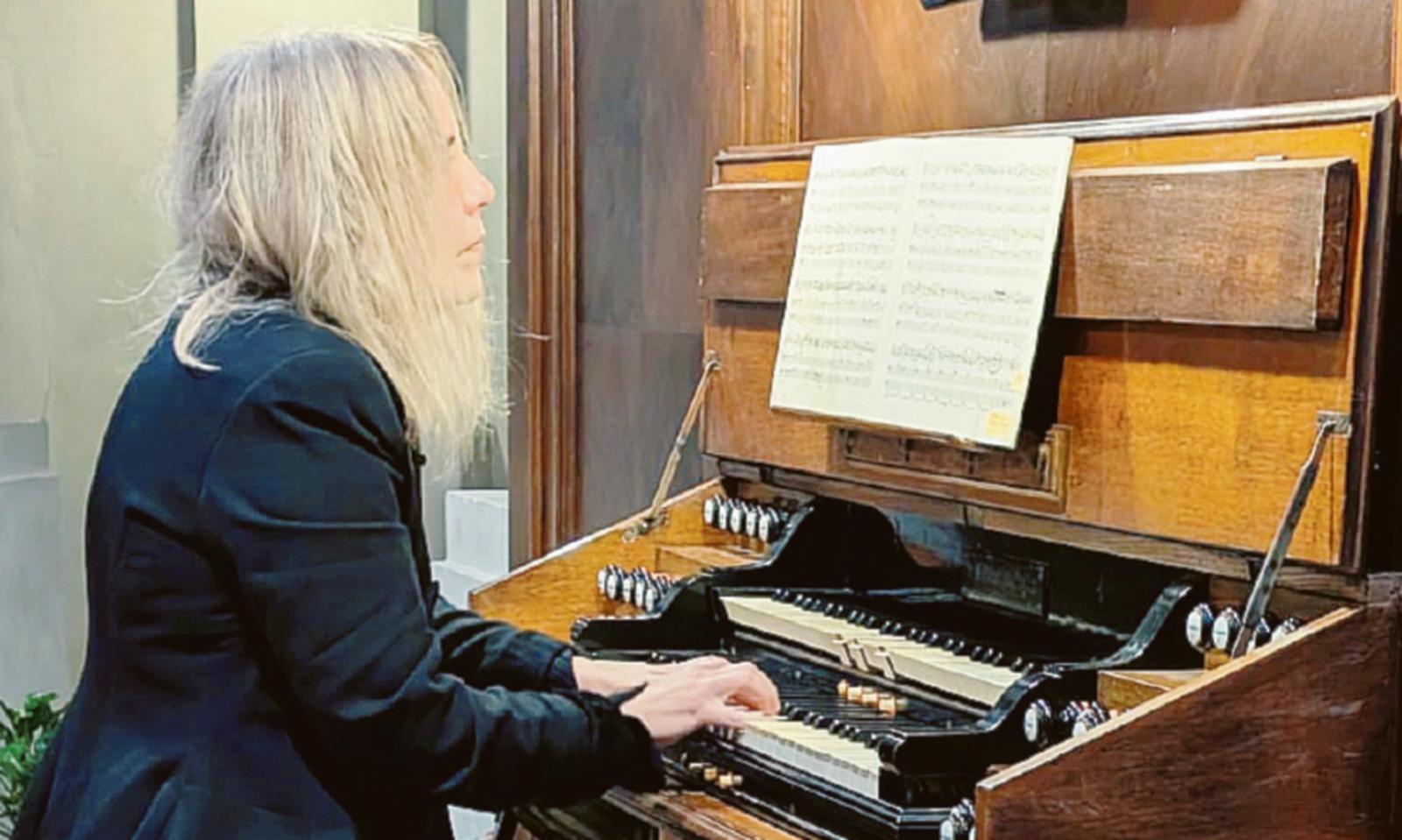 Magia dell&rsquo;organo a San Biagio