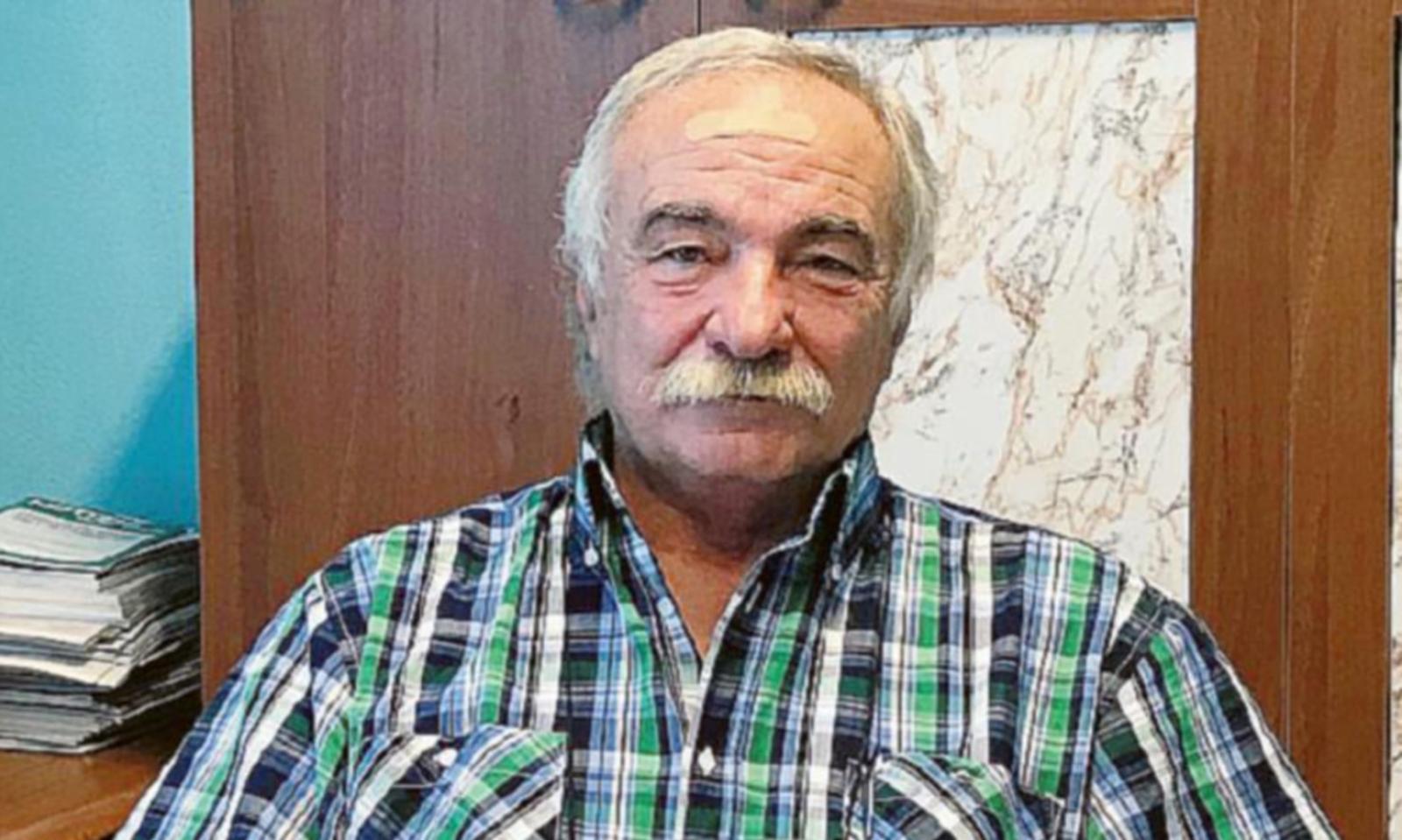 Si &egrave; spento l&rsquo;ex sindaco Bassani