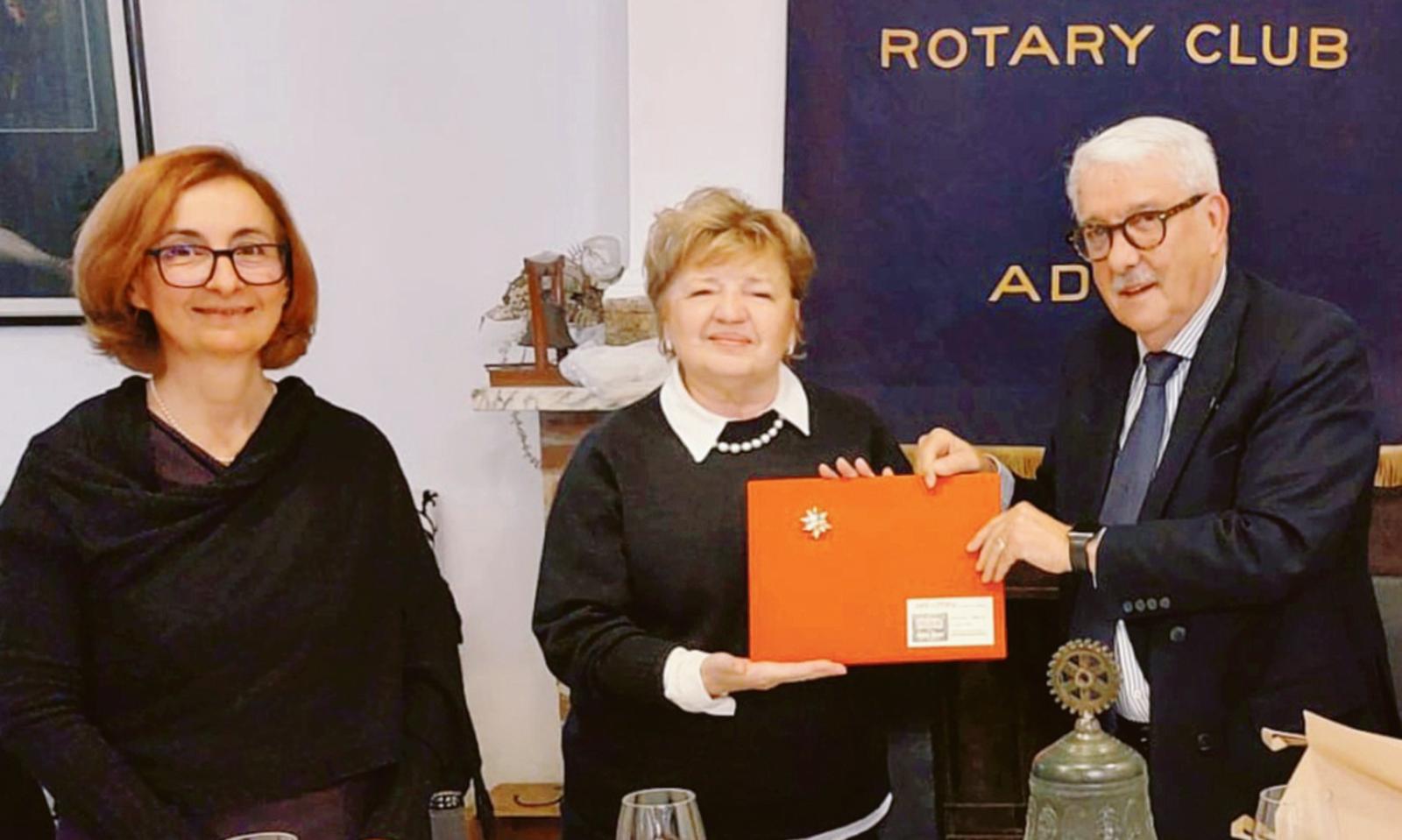 Il cinema si sposa con l&rsquo;archeologia