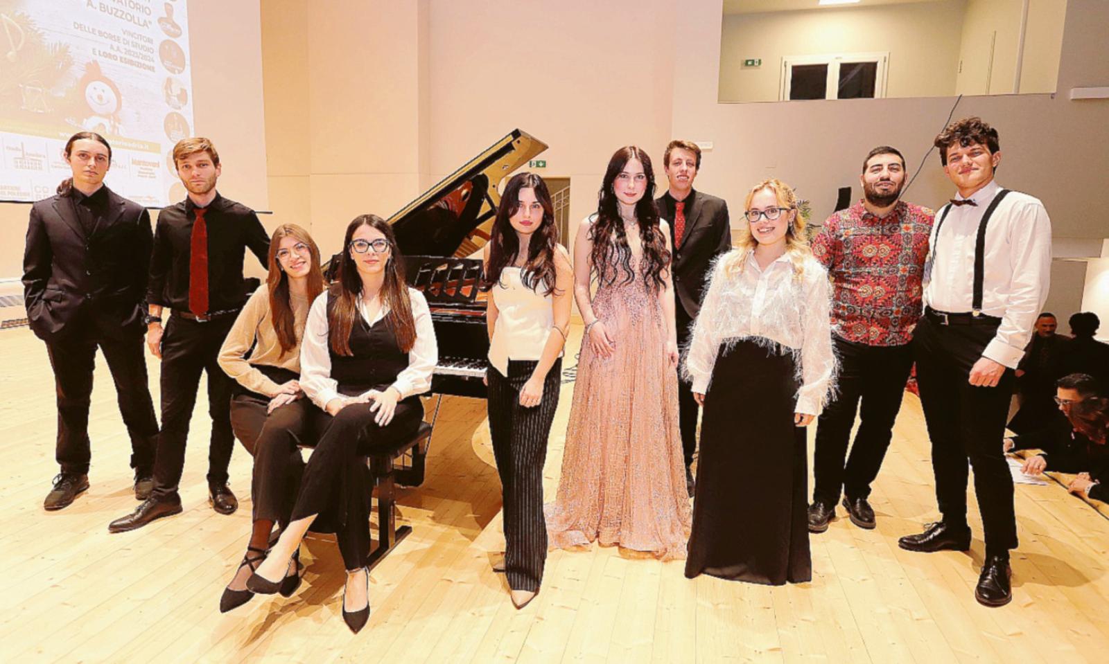 Ecco la top ten delle eccellenze