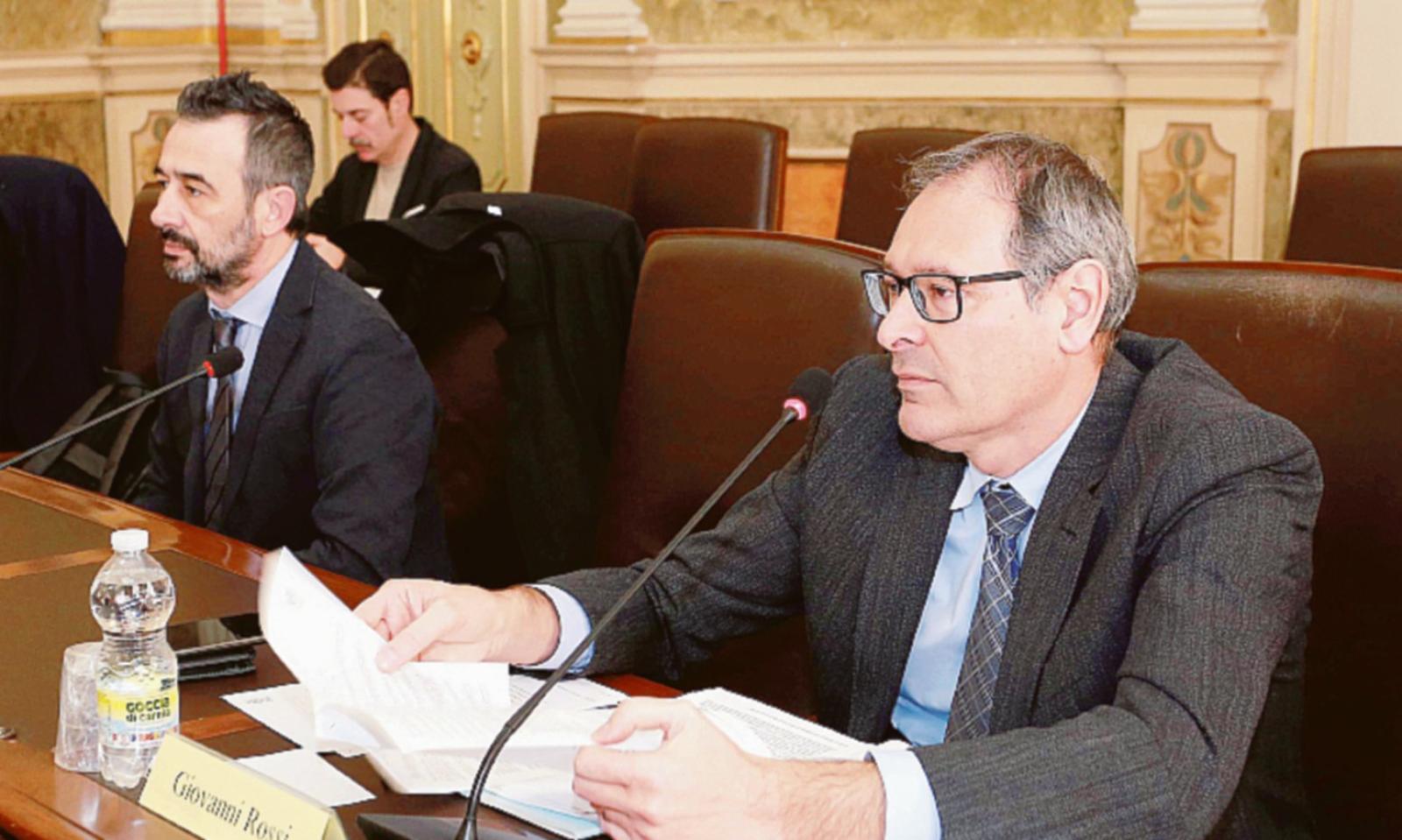 Provincia, bilancio in equilibrio e asfalto in arrivo sulle strade