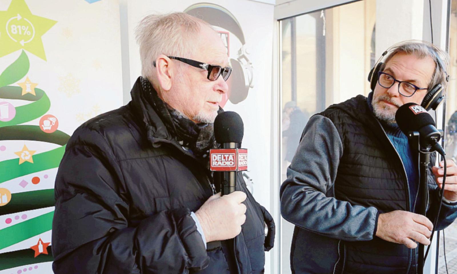 &ldquo;Il Natale diffuso piace&rdquo;