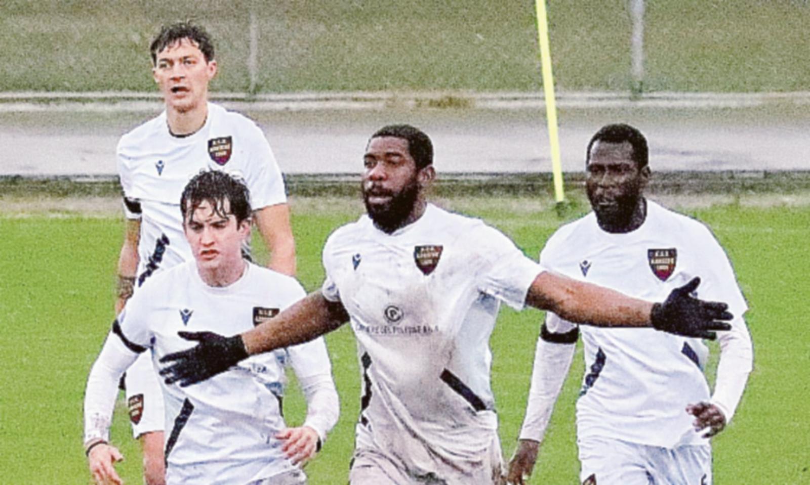 L&rsquo;Adriese prova a sfatare il tab&ugrave; trasferta 