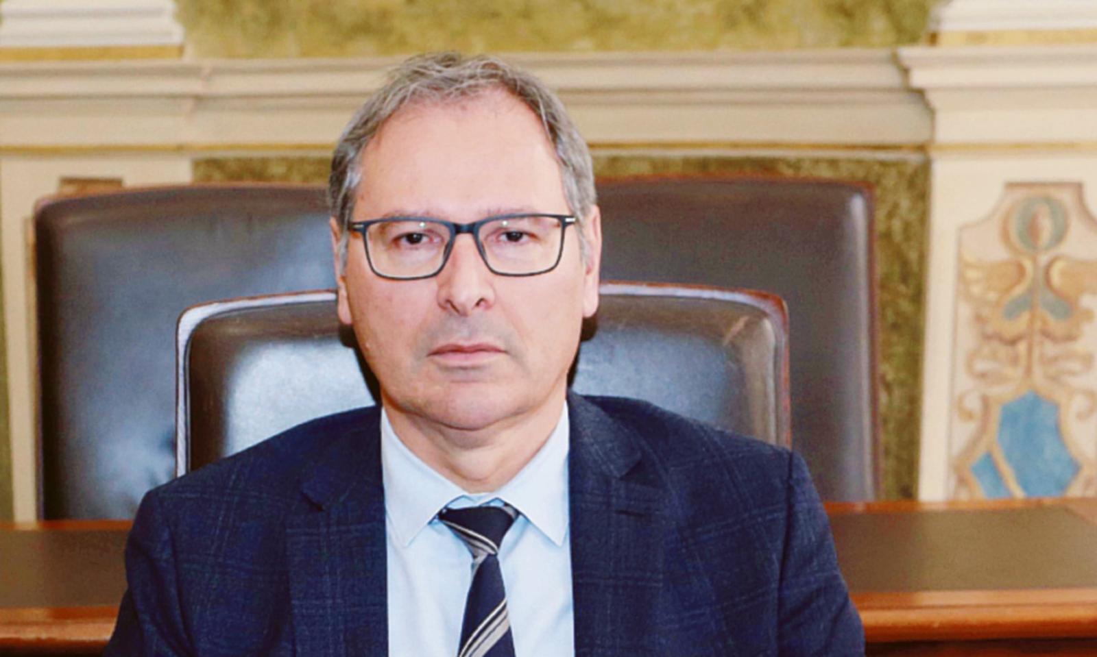 &ldquo;Aumentare il livello di attenzione&rdquo;