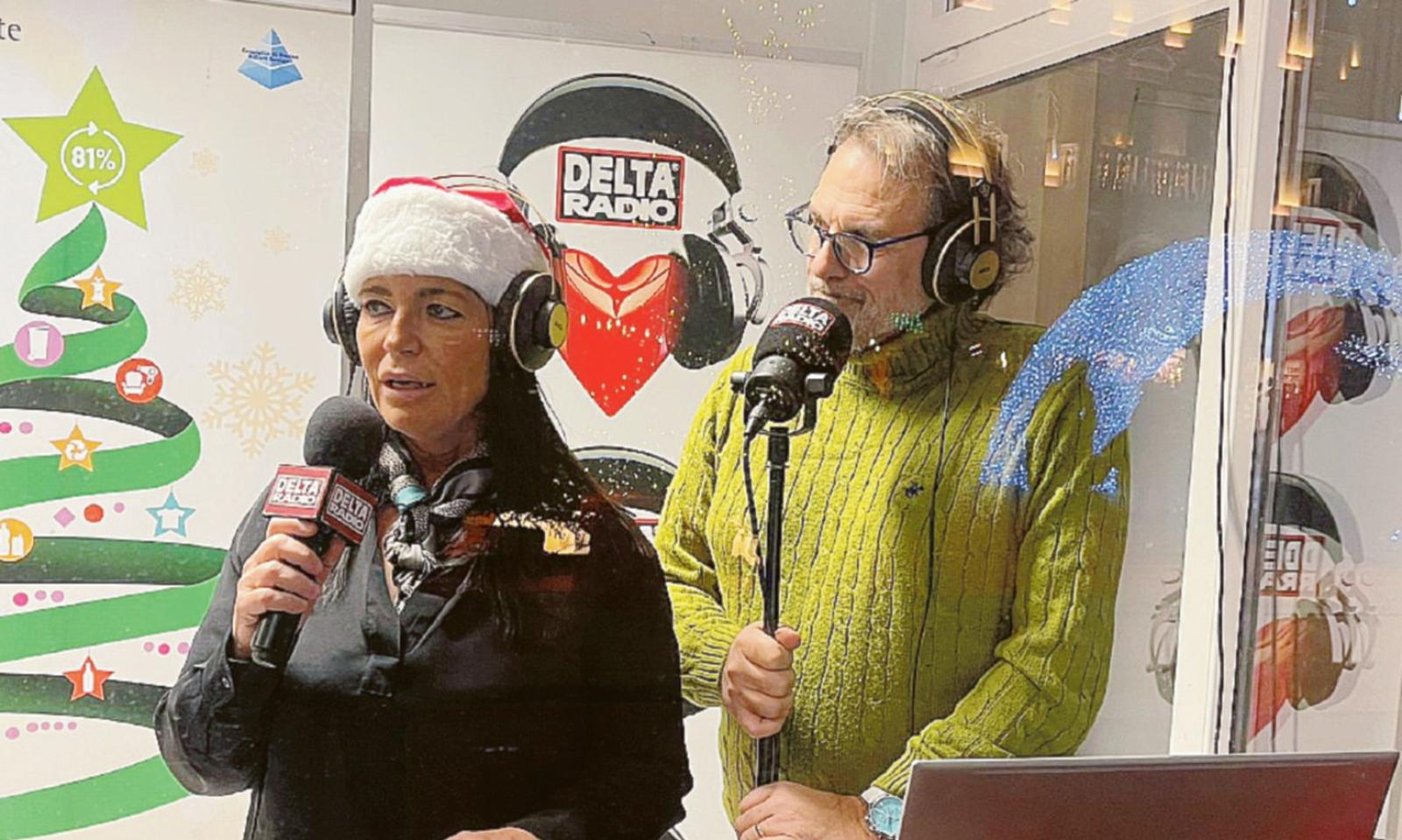 Capodanno a Rovigo: pronta l&rsquo;ordinanza anti botti