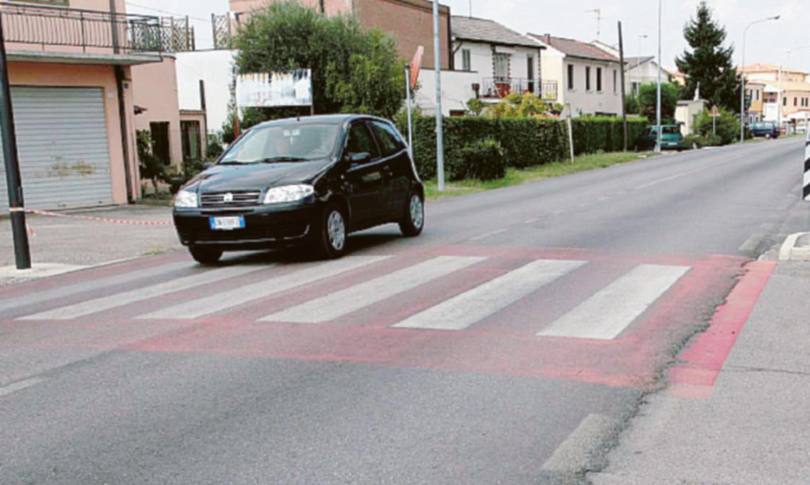 &ldquo;Velocit&agrave; folle a Sarzano"