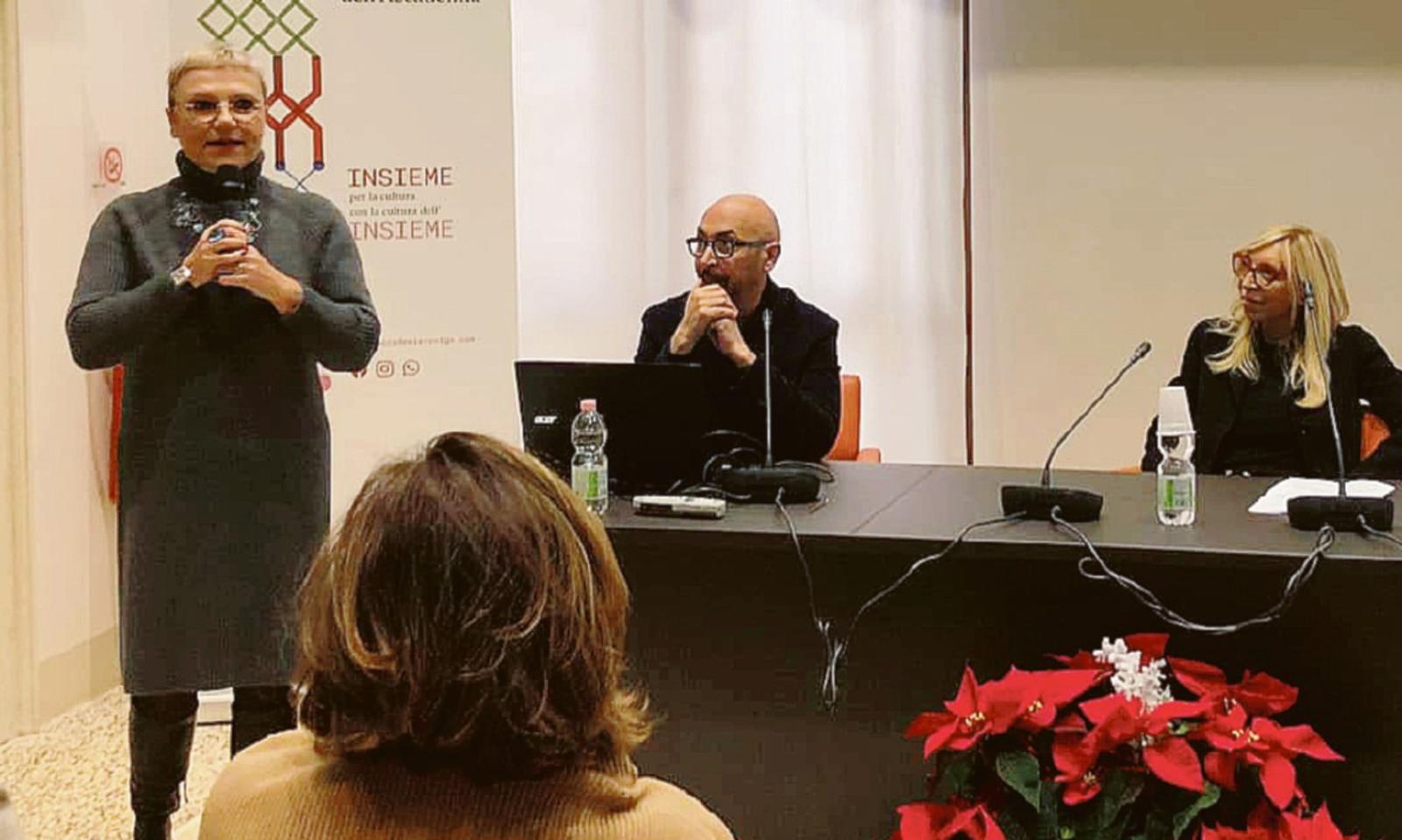 Dal Guggenheim lezioni di restauro