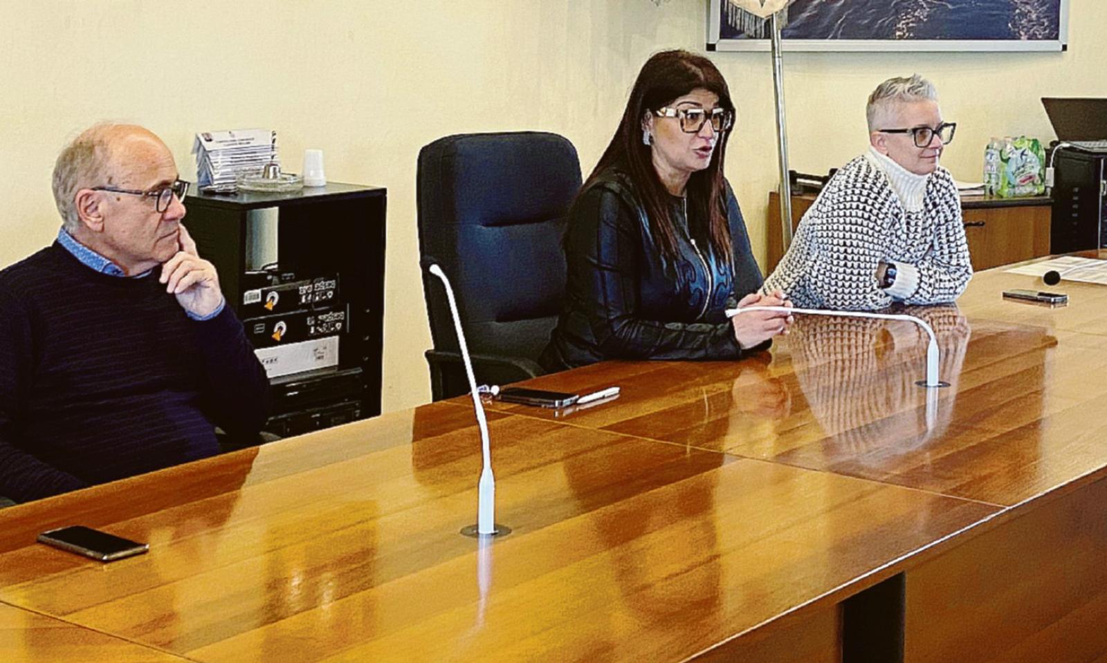 Adriatic Lng rinnova il supporto