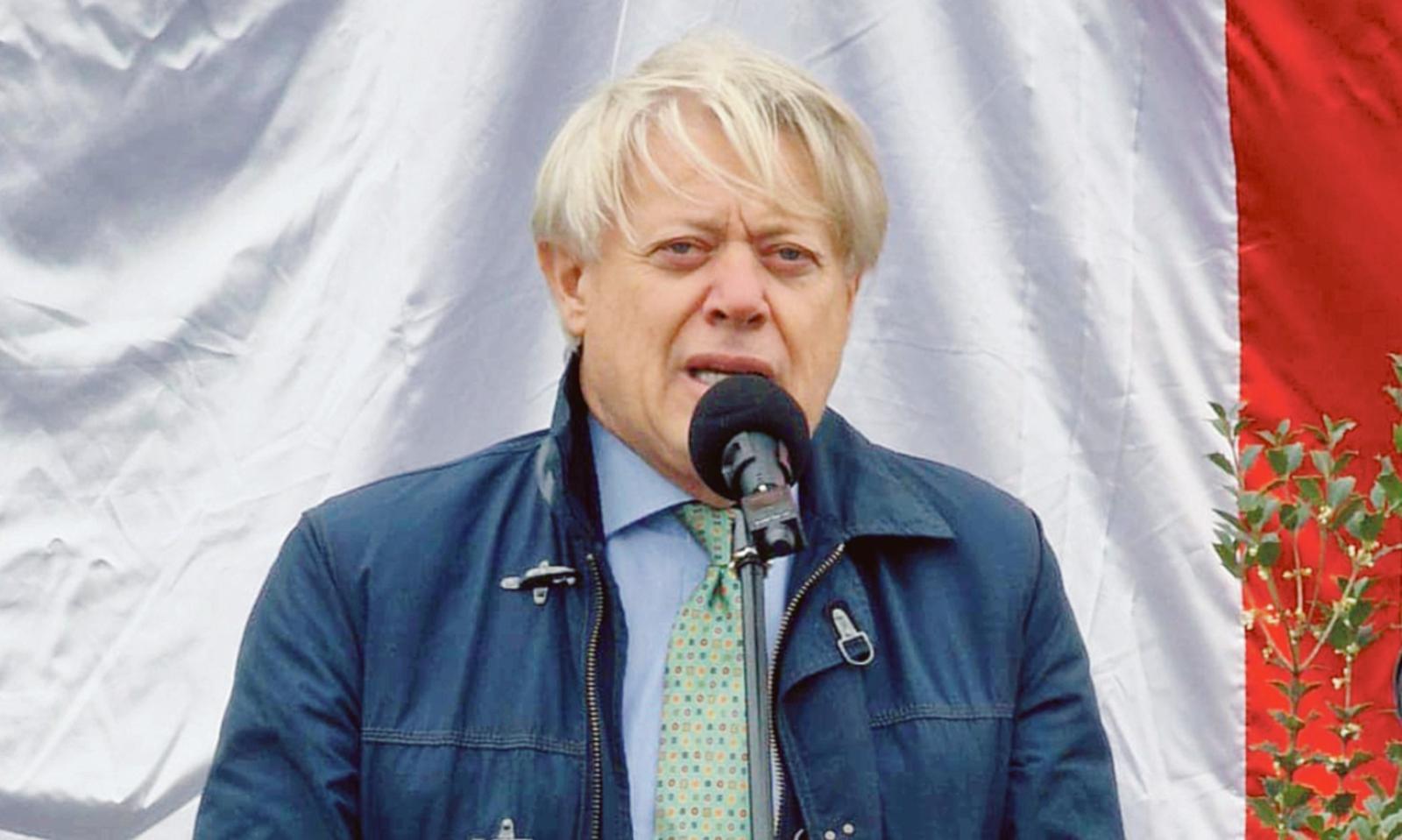 &ldquo;Una rottura incomprensibile&rdquo;