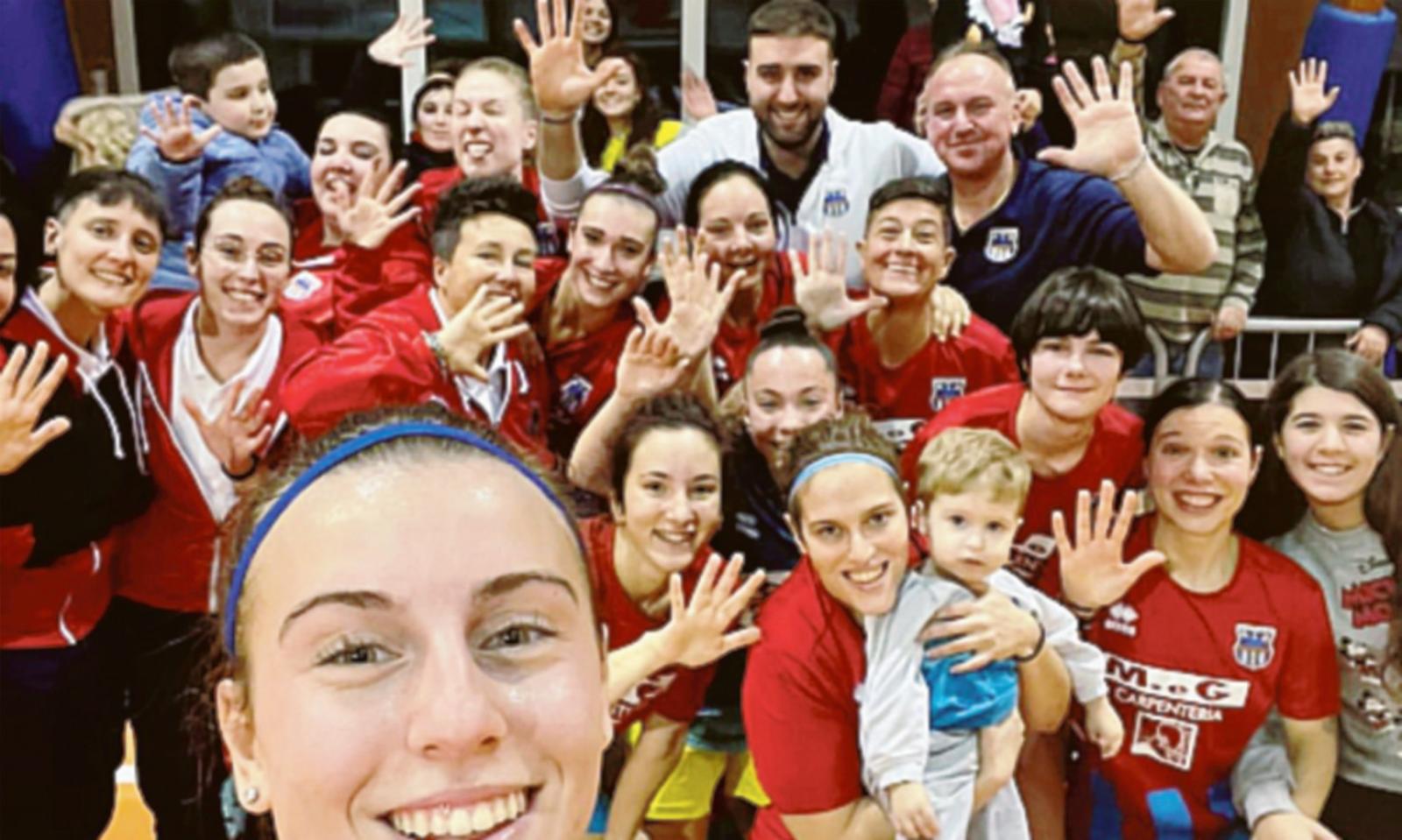 Il Murazze va sotto e poi ritorna in s&eacute; 