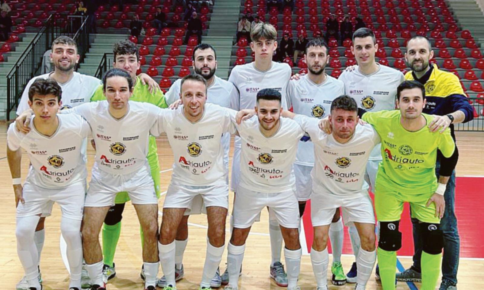 Adriauto, che gran peccato