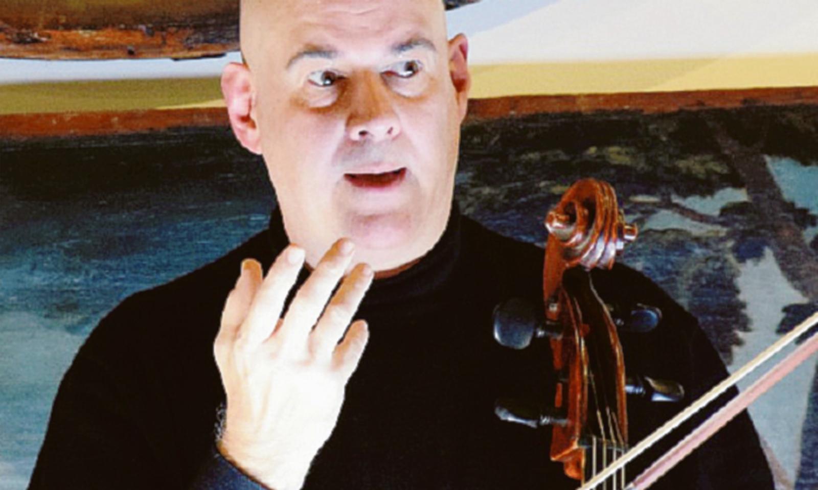 &ldquo;Concerto di Natale&rdquo; del Buzzolla