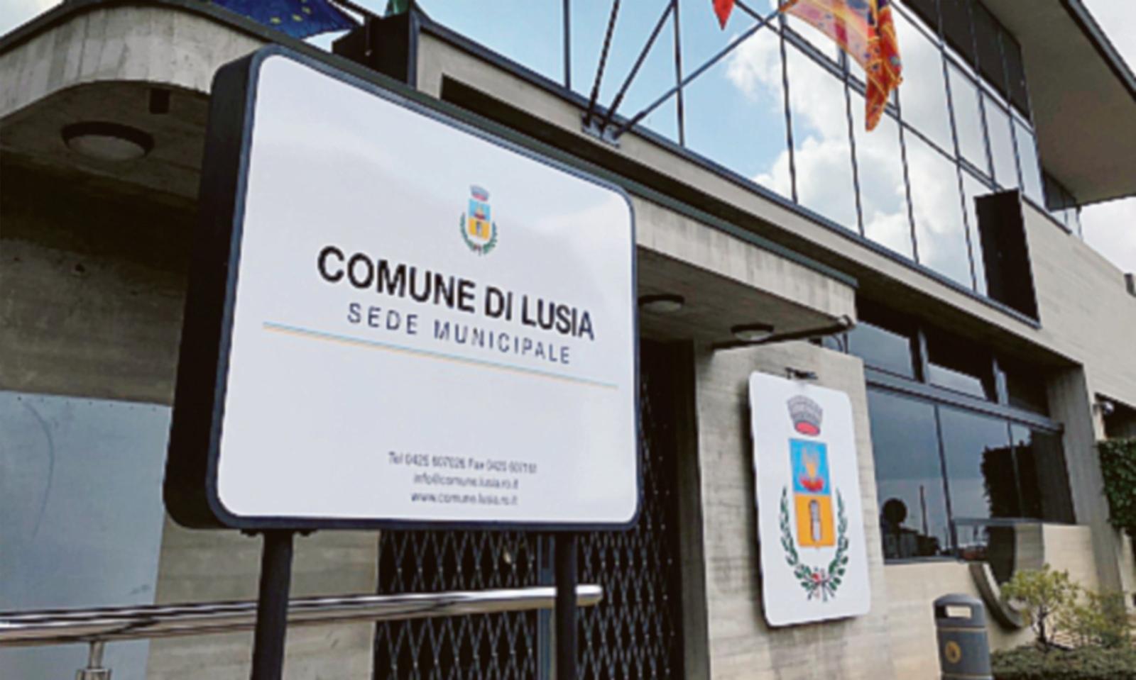 Tasse e bilancio in municipio