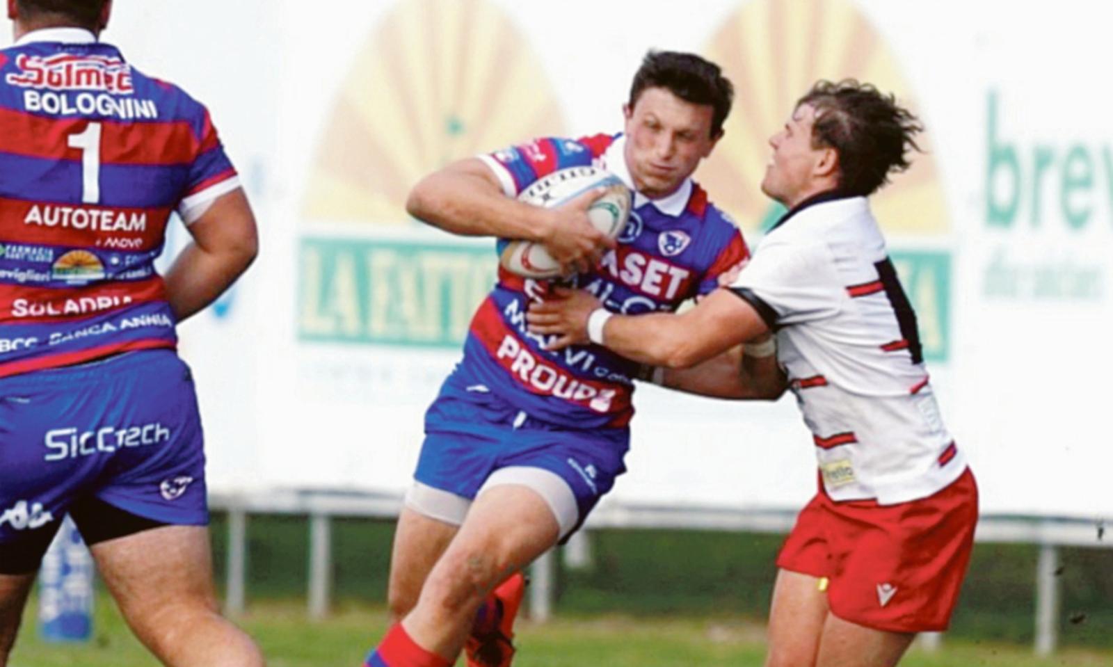 Bersaglieri, una vittoria per Chiara