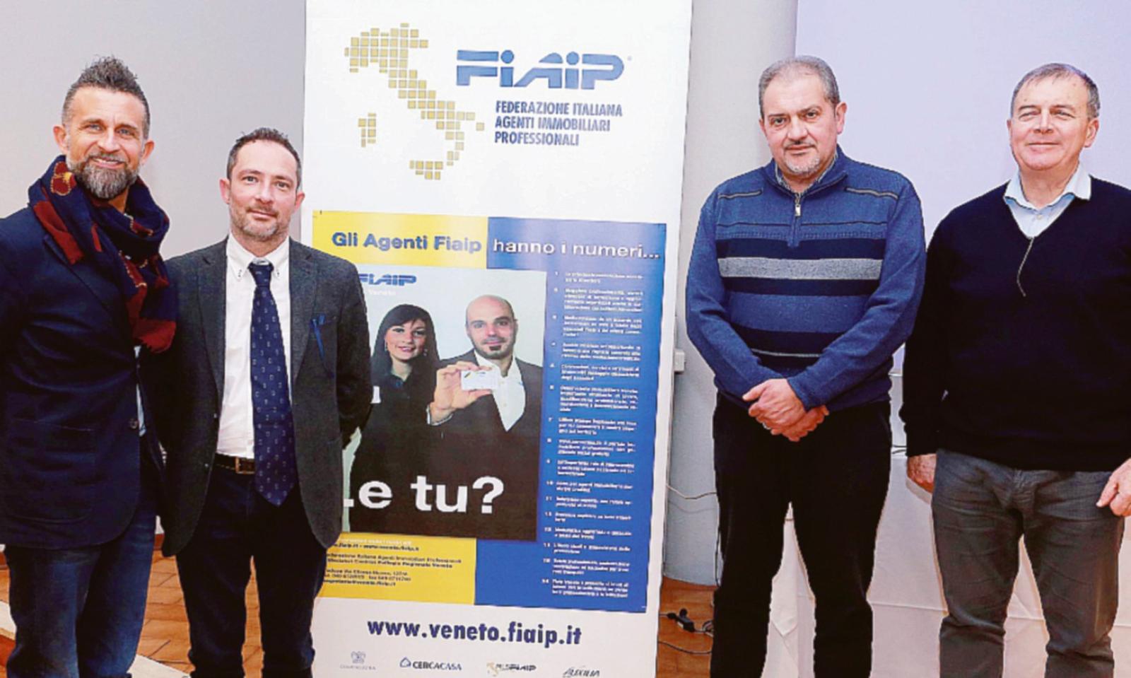 Attenti ai venditori di case abusivi