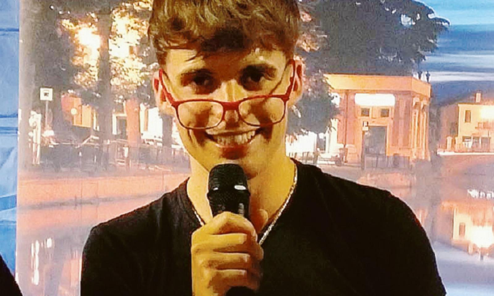 &ldquo;Nonna&rdquo; Baruto al Ballarin