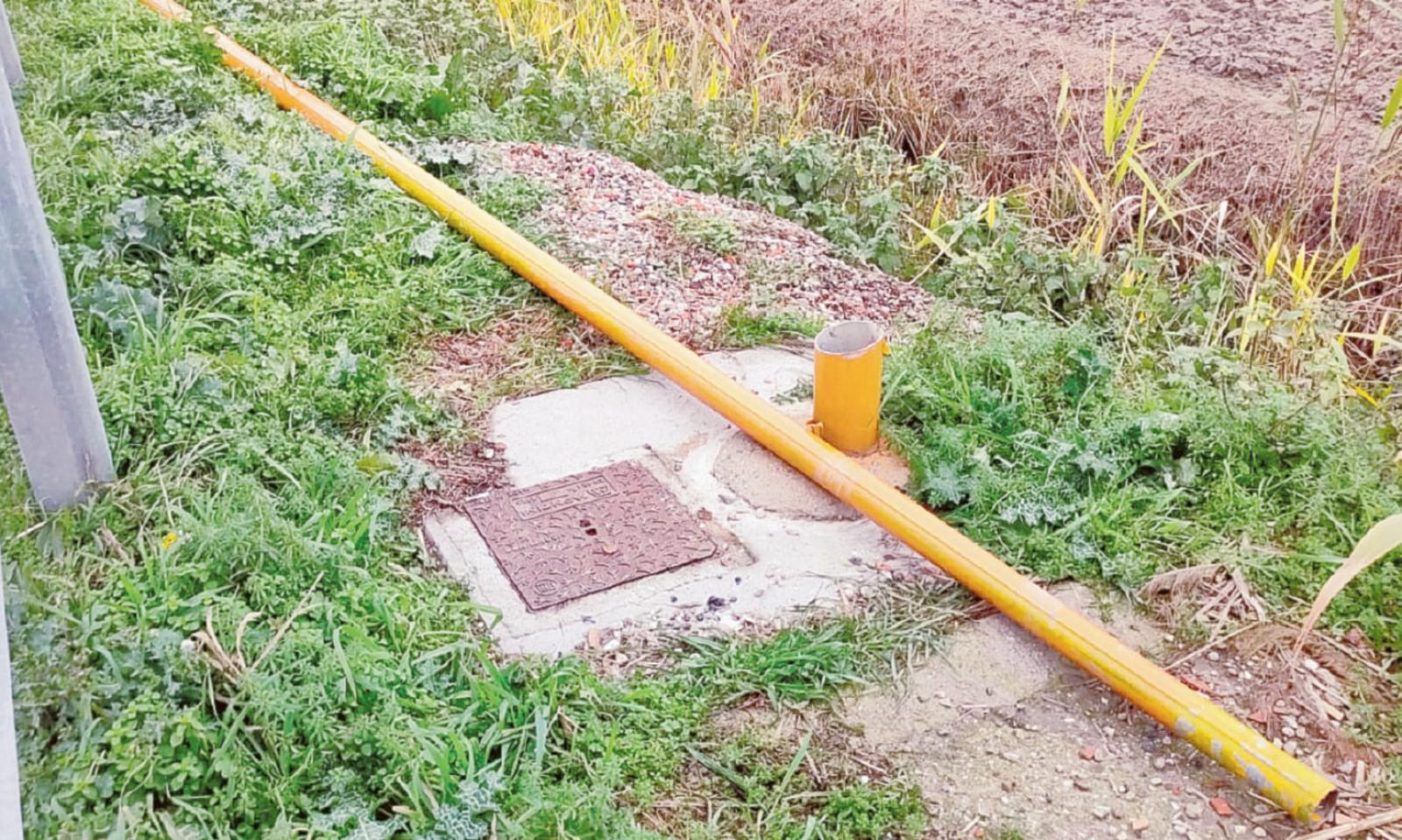 Velox di Riv&agrave;: la firma di Fleximan