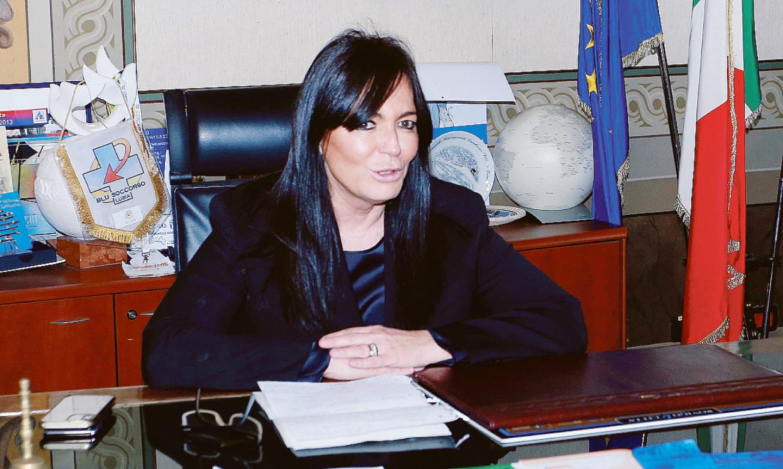 &ldquo;Dare sicurezza e attrattivit&agrave;&rdquo;