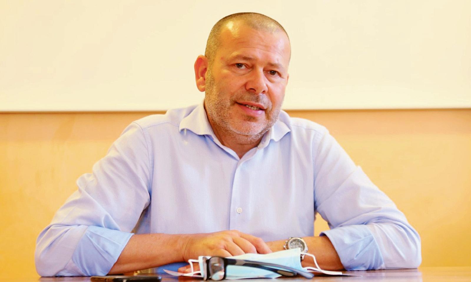 &ldquo;Mai aziende inquinanti nel nostro Delta&rdquo;