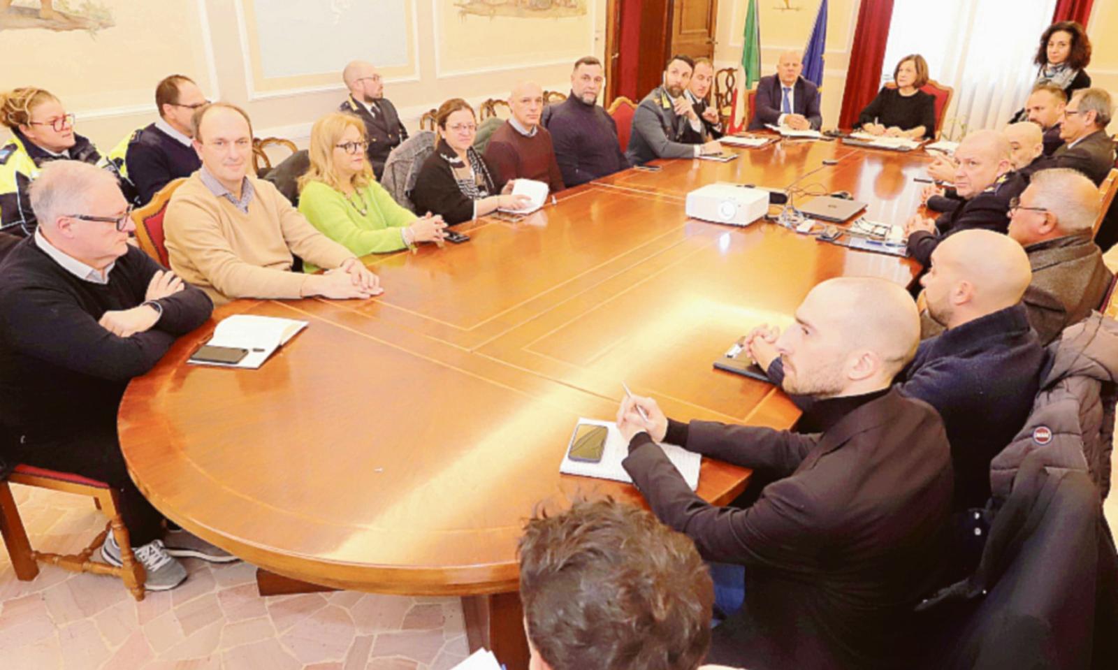 Dopo l&rsquo;attentato a Magdeburgo anche qui si alza la soglia di attenzione 