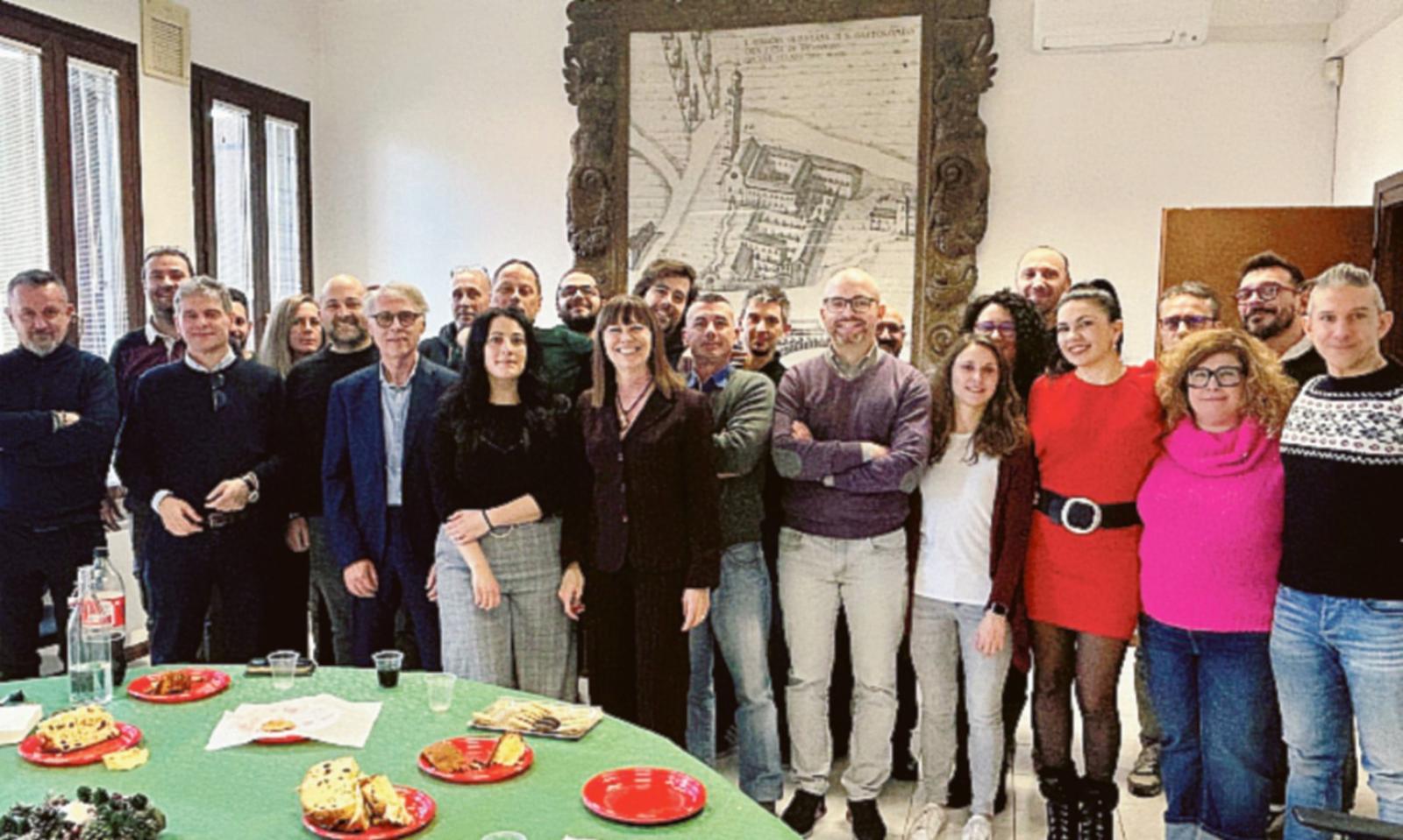 &ldquo;2024 anno complicato ora puntiamo al rilancio&rdquo;