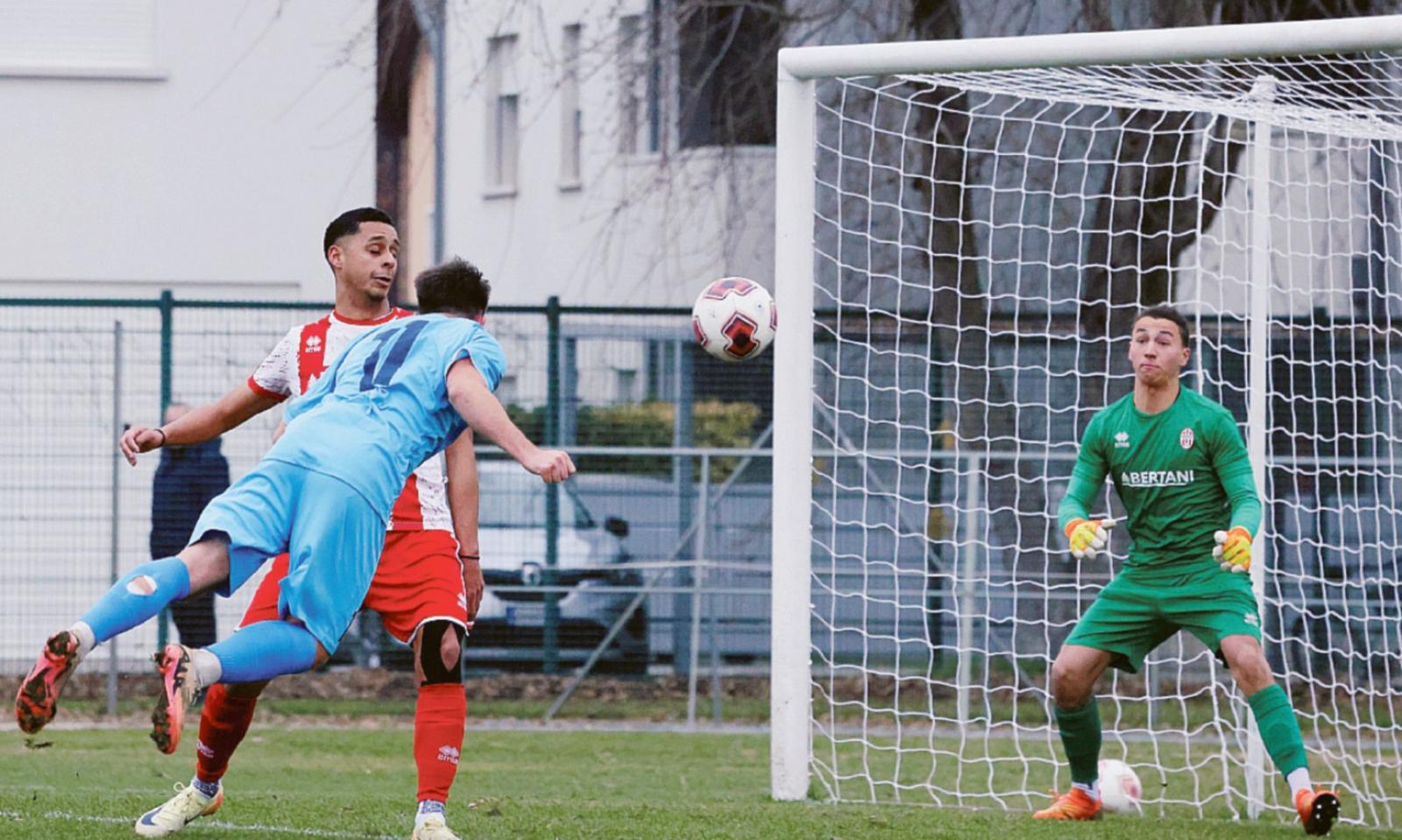 &ldquo;Ko immeritato e la punizione...&rdquo;