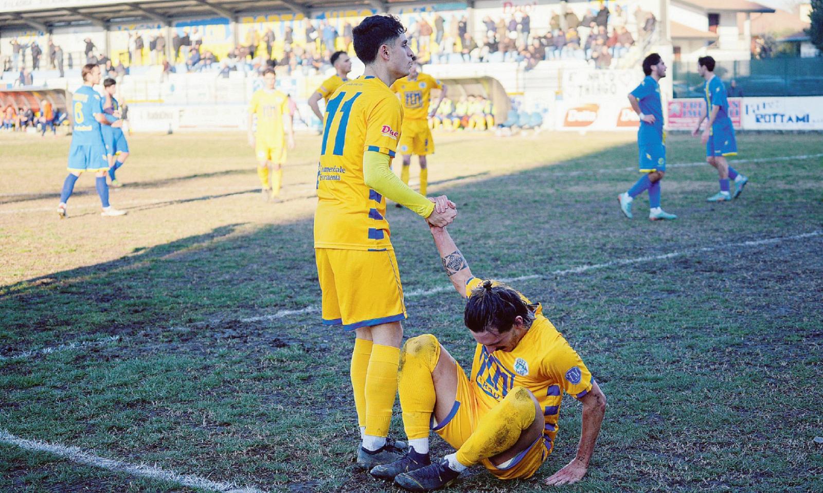 Porto Viro, un punto prezioso