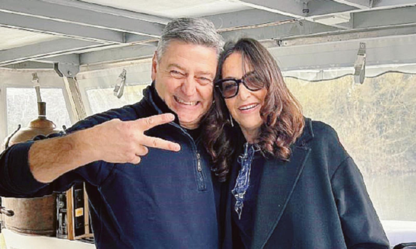 Toninato presidente di Assonautica