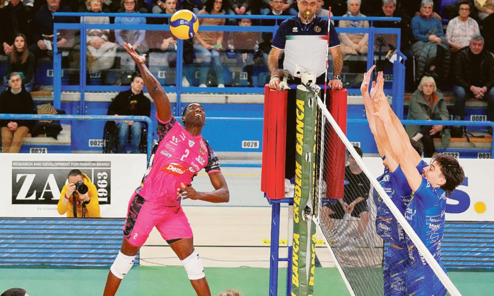 Un altro tonfo per la Delta Group