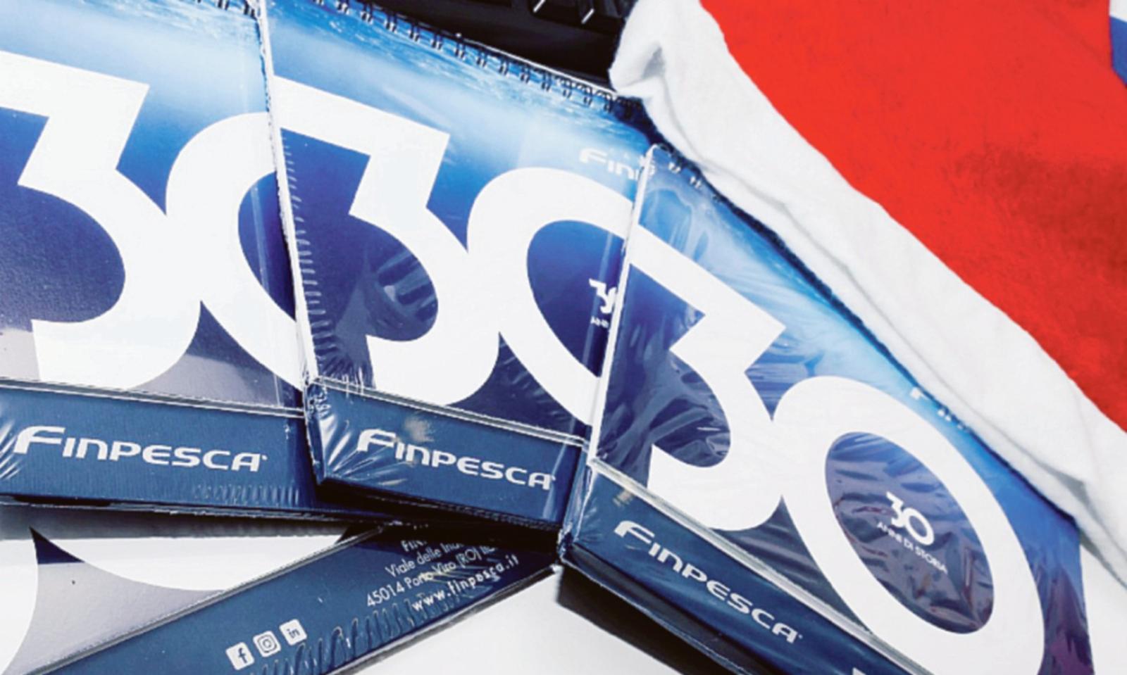 Trent&rsquo;anni in un calendario 