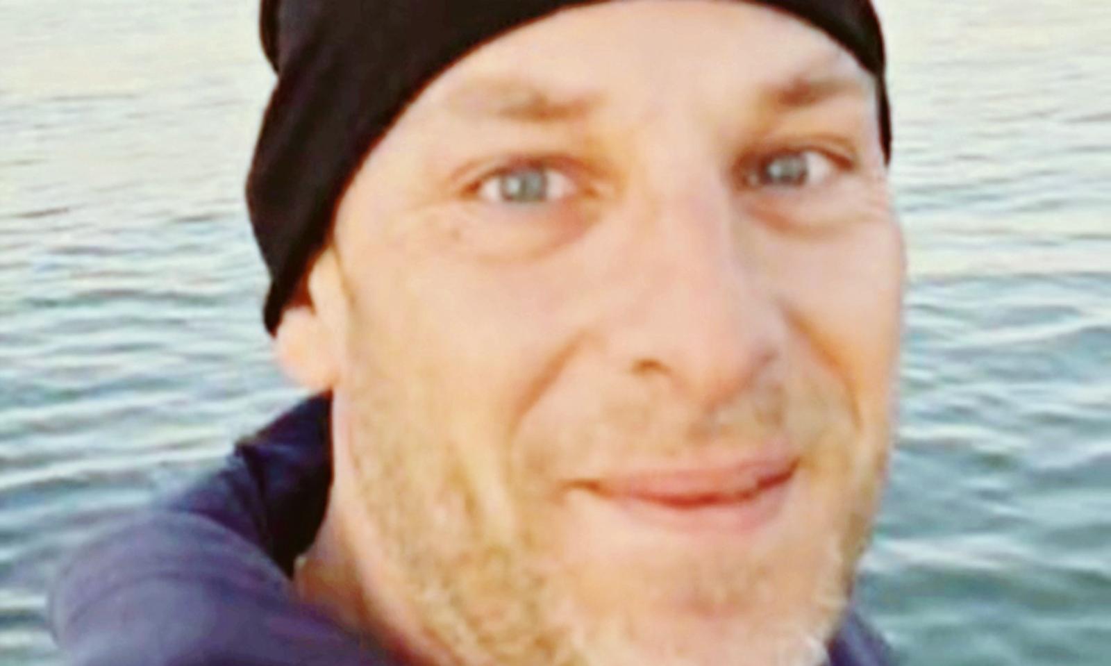 Un incontro magico con i delfini 