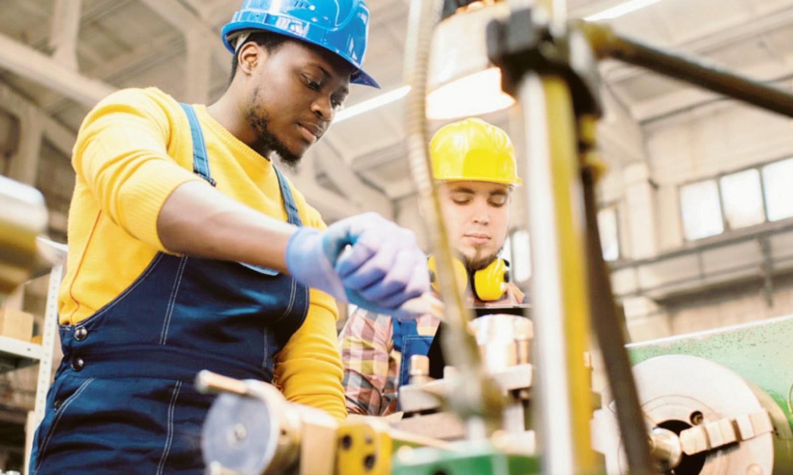 In picchiata nonostante gli stranieri