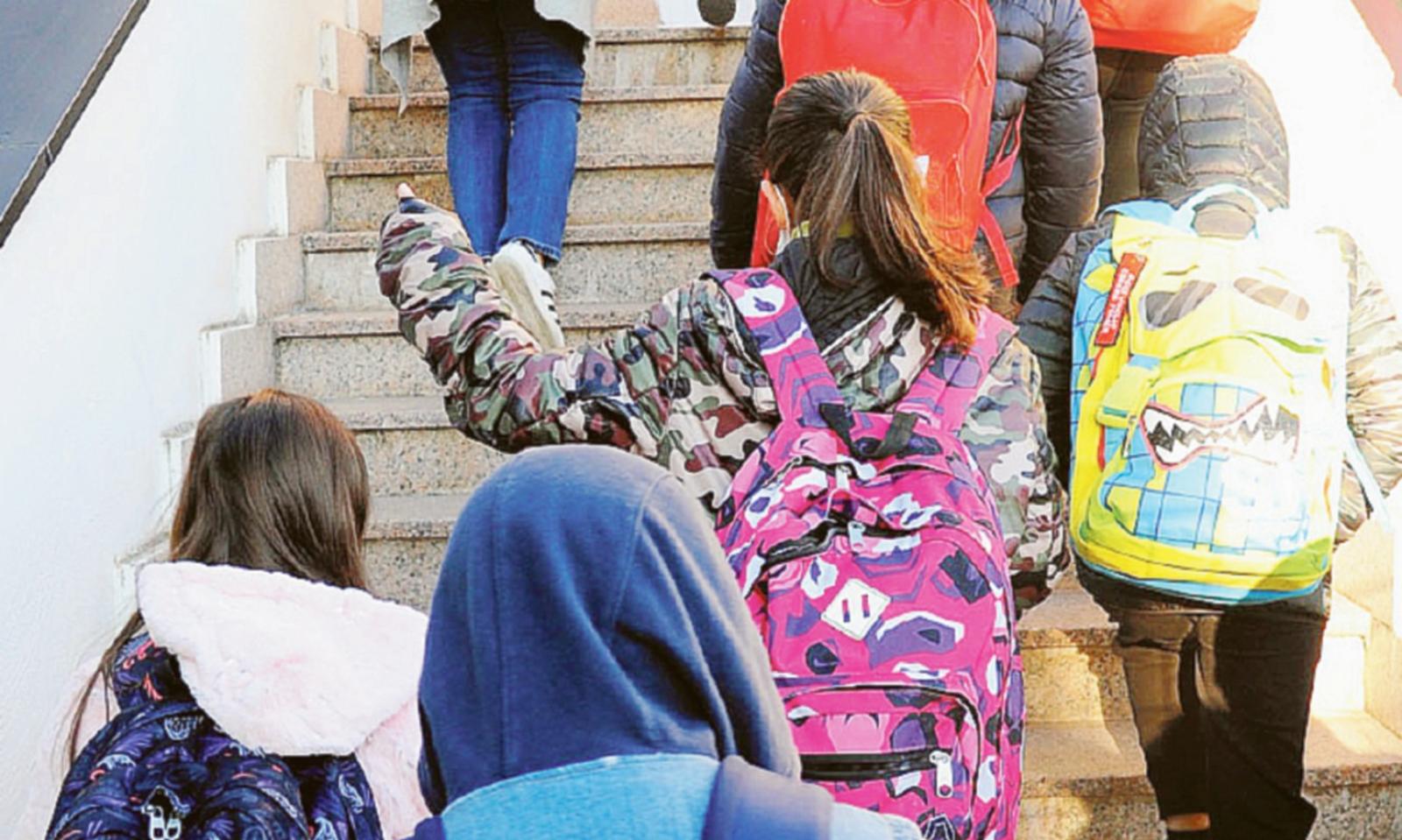 Torna il bonus &ldquo;Zaino sospeso&rdquo;