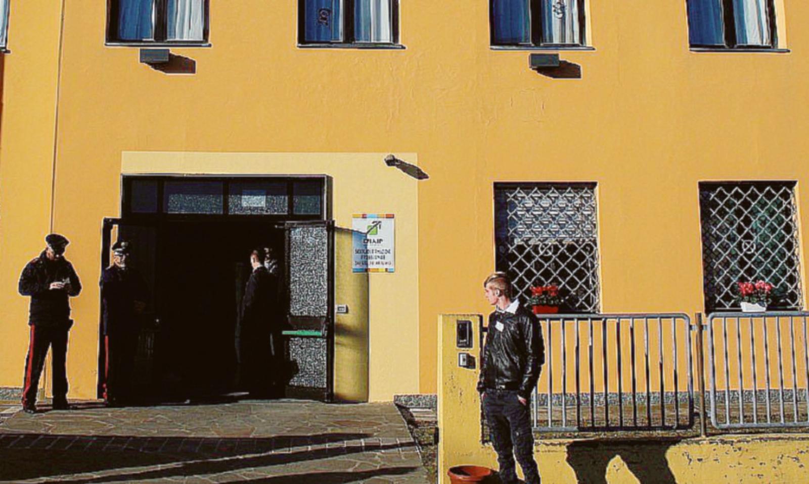 Erasmus per i ragazzi dell&rsquo;Enaip