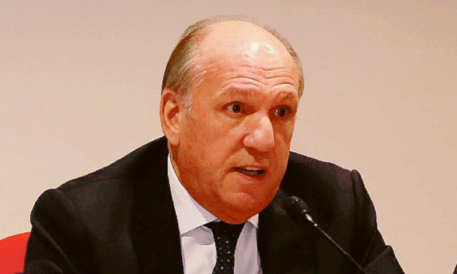 &ldquo;Meno investimenti e Zls ferma&rdquo;